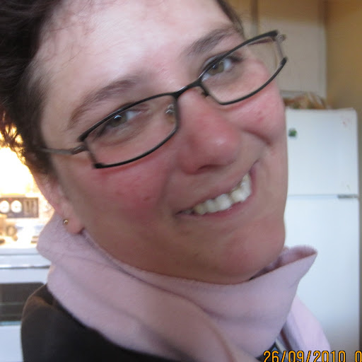 Julie Lamontagne Photo 24