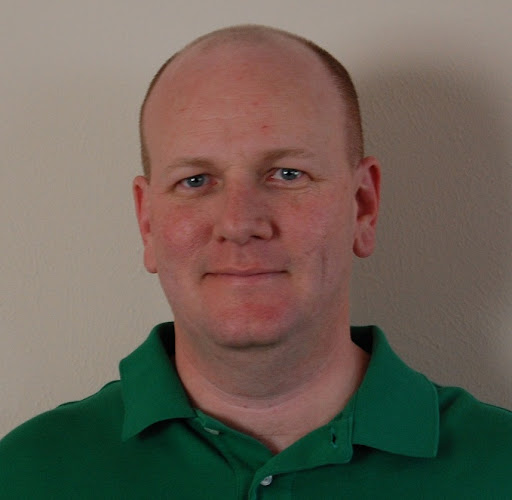 Jesse Richardson Photo 16