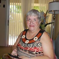 Carolyn Swanson Photo 5