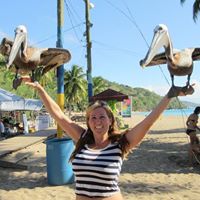 Cassie Kauffman Photo 3