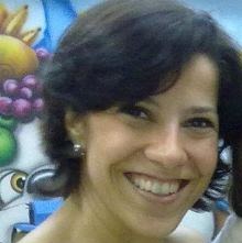 Julia Duarte Photo 7
