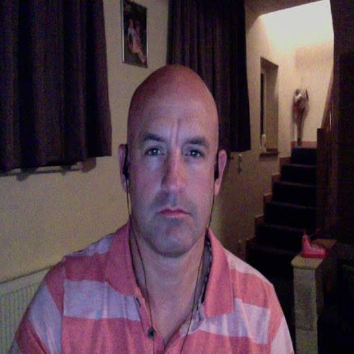 Stephen Pryce Photo 24