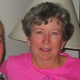 Joan Oliver Photo 45