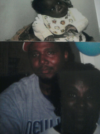 Jeffery Parker Photo 41