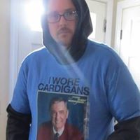 Dan Sylvester Photo 31