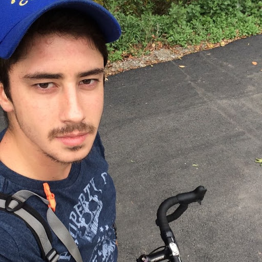 Michael Coleman Photo 10