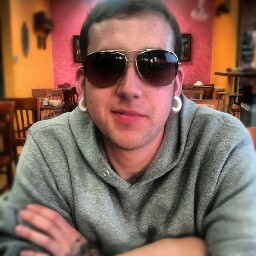 Justin Hendricks Photo 15
