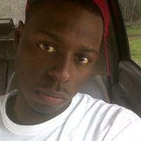 Terrance Benjamin Photo 7