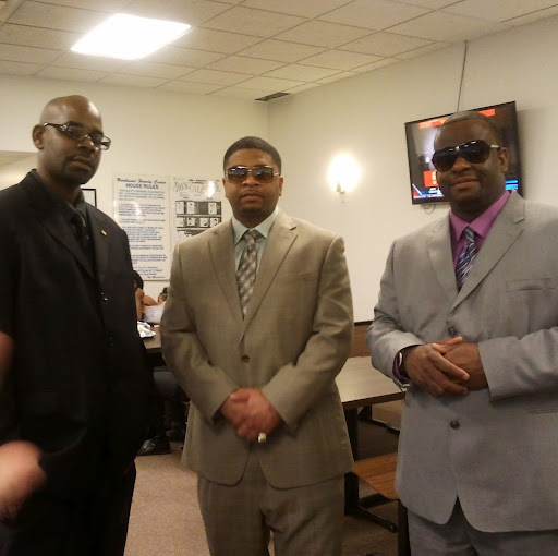 Darryl Simmons Photo 2