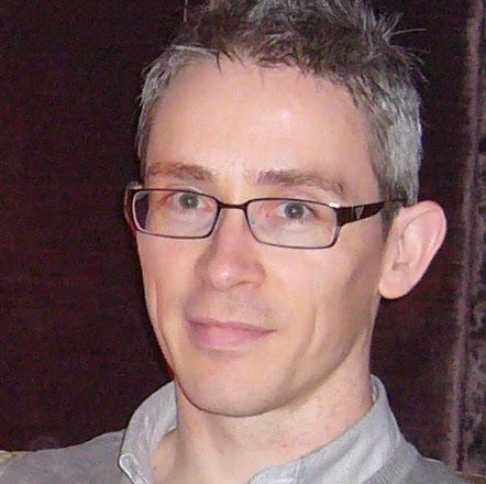 Brian Boyce Photo 20