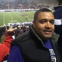 Jerome Barker Photo 6