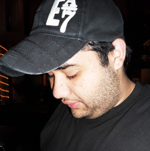 Mario Morales Photo 17