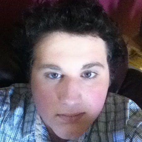 Charles Crockett Photo 37