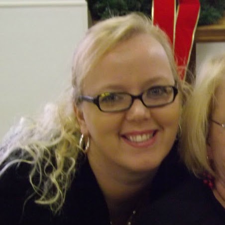 Crystal Sanders Photo 18
