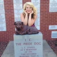 Lindsay Spencer Photo 8