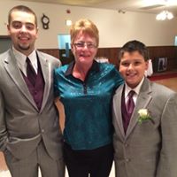 Sandra Mott Photo 19