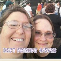 Christie Mercer Photo 9