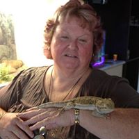 Dianne Christian Photo 25