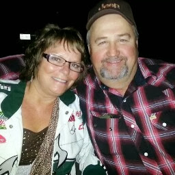 Sheryl Perry Photo 20