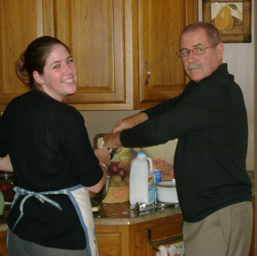 Michelle Christopher Photo 37