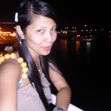 Rowena Nicdao Photo 5