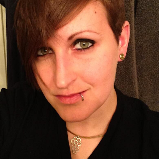 Alexis Egan Photo 1