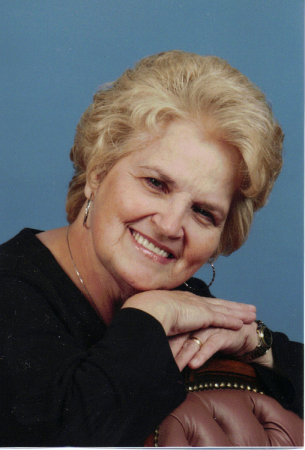 Jane Patton Photo 20