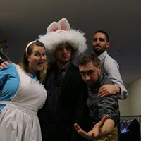 Marcus Devine Photo 13