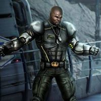 Merrill Johnson Photo 19