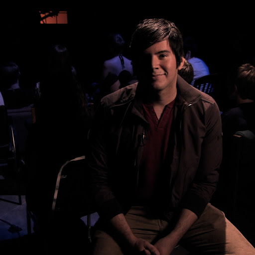 David Burkhart Photo 27