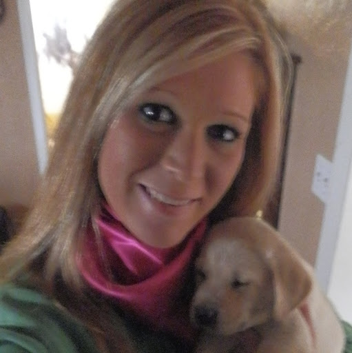 Kimberly Hood Photo 17