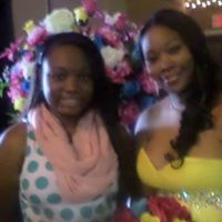 Danielle Triplett Photo 8