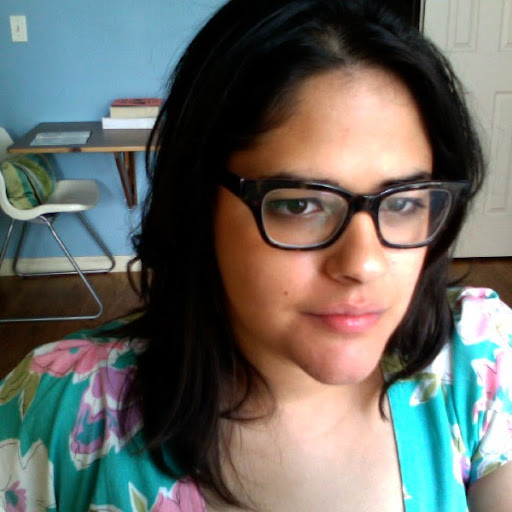 Christina Vargas Photo 18