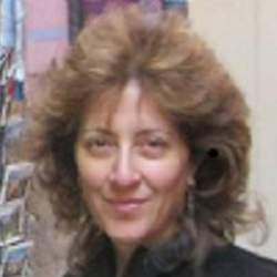 Ruth Blum Photo 2