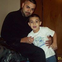 Martin Montanez Photo 7