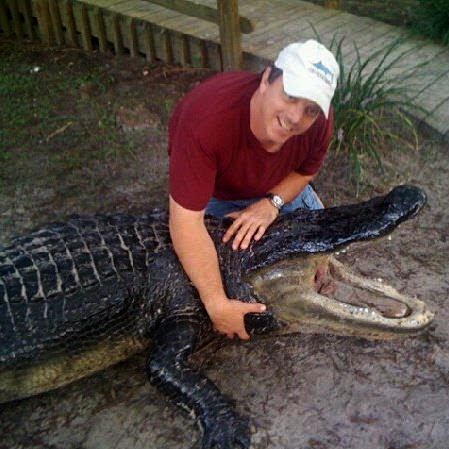 David Mcneese Photo 9