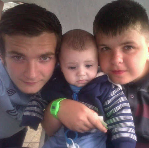 Stuart Mercer Photo 18