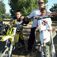 Michael Holtz Photo 34