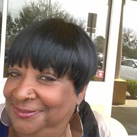 Paulette Robinson Photo 43