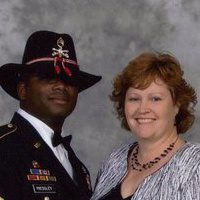 Barbara Pressley Photo 13