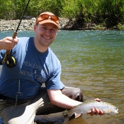 Chris Compton Photo 40