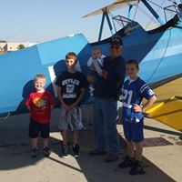 Richard Matheny Photo 12