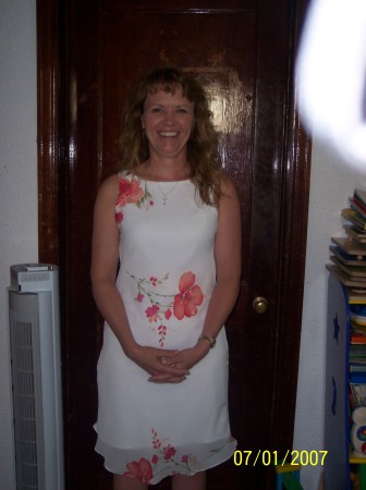 Lori Robison Photo 2