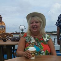 Deborah Lundy Photo 13