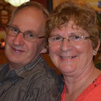 Jill Thurston Photo 13