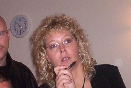 Anita Fletcher Photo 21