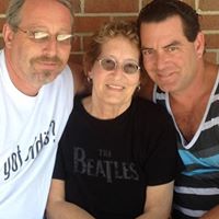 Paula Hopkins Photo 23