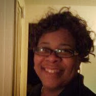 Yvette Roberts Photo 25