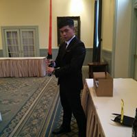 Raymond Zhang Photo 18