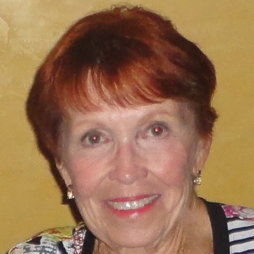 Ann Willard Photo 9